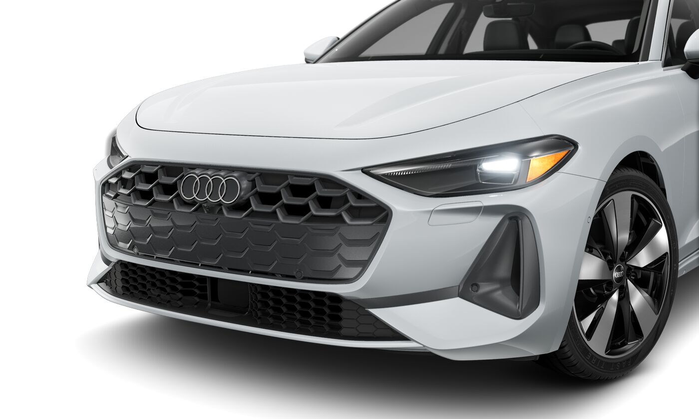audi new a5 2025 WAU1BCFU3SN093125 image audi new a5 2025 WAU1BCFU3SN093125 image